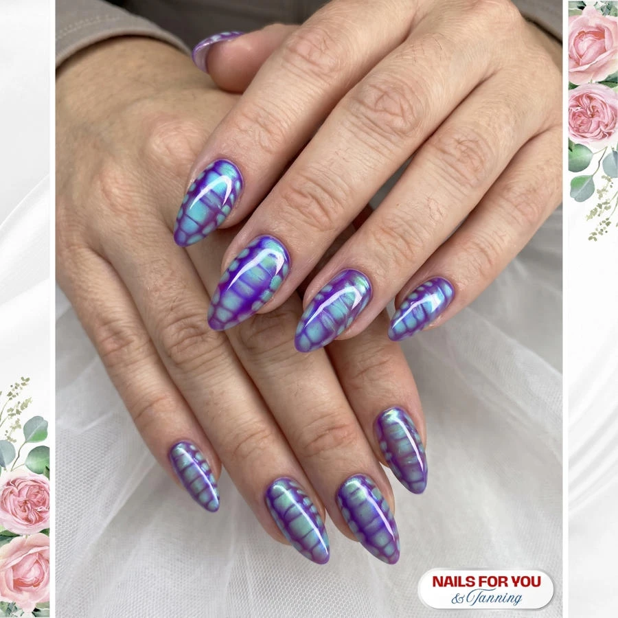 Nail art 